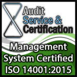 ISO 14001.2015 ISO 14001.2015