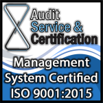 ISO 9001.2015 ISO 9001.2015
